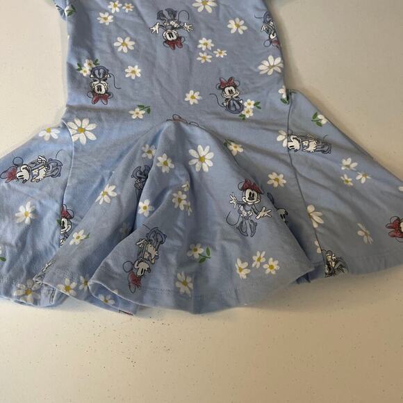 Disney Junior Minnie Dress - Picture 4 of 8